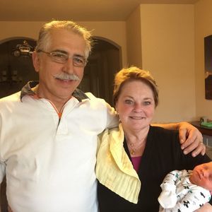 Meet your Posher, Lynette